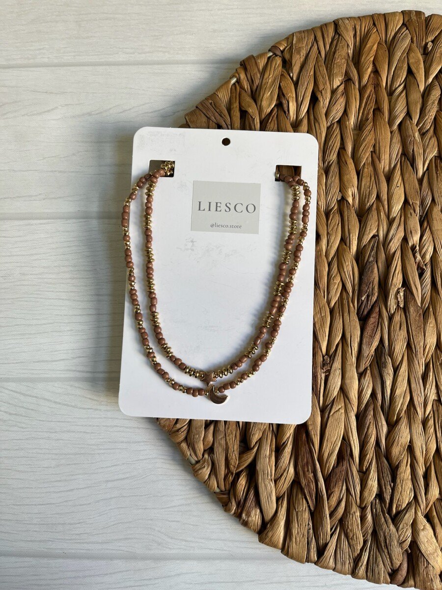 Collar Astra