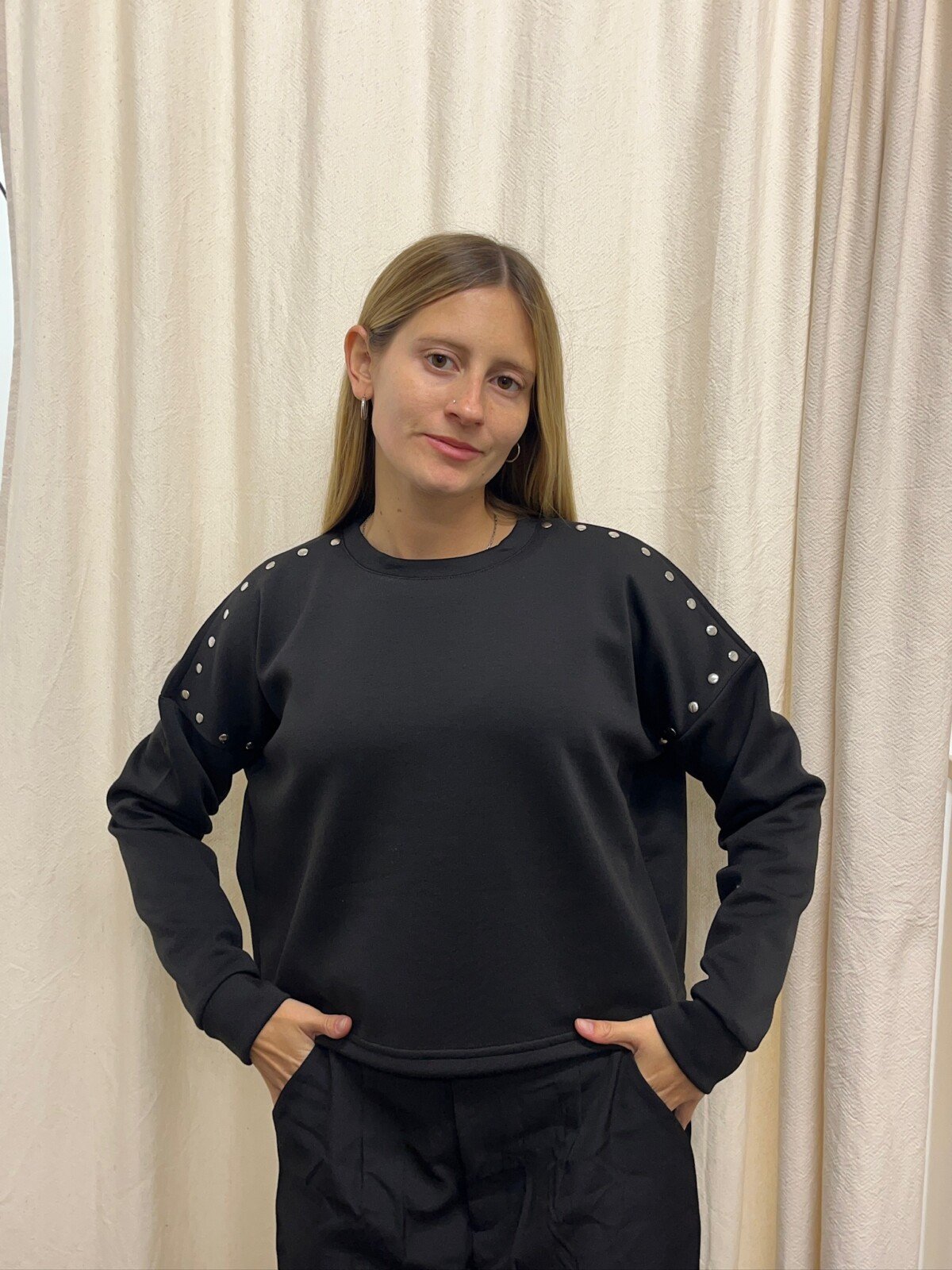 Buzo Sophie