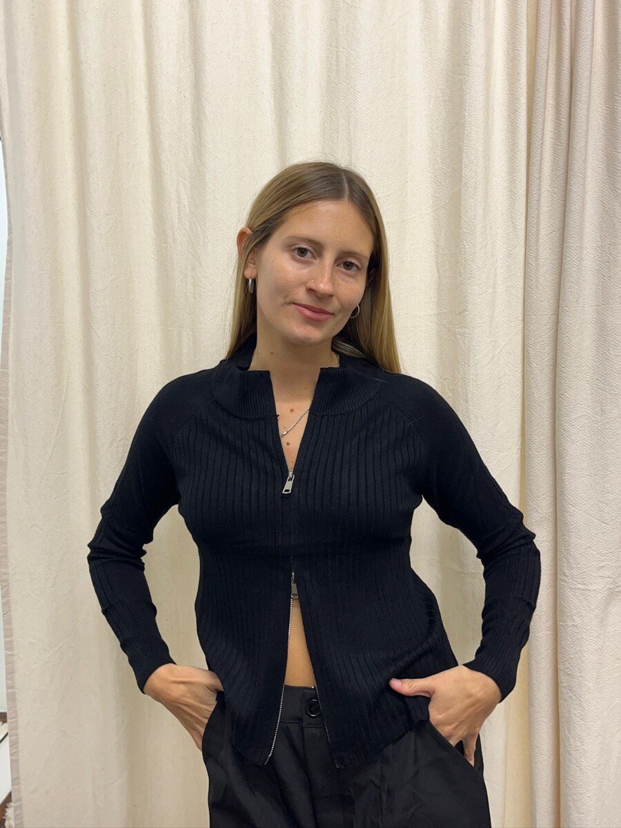 Campera Stephie