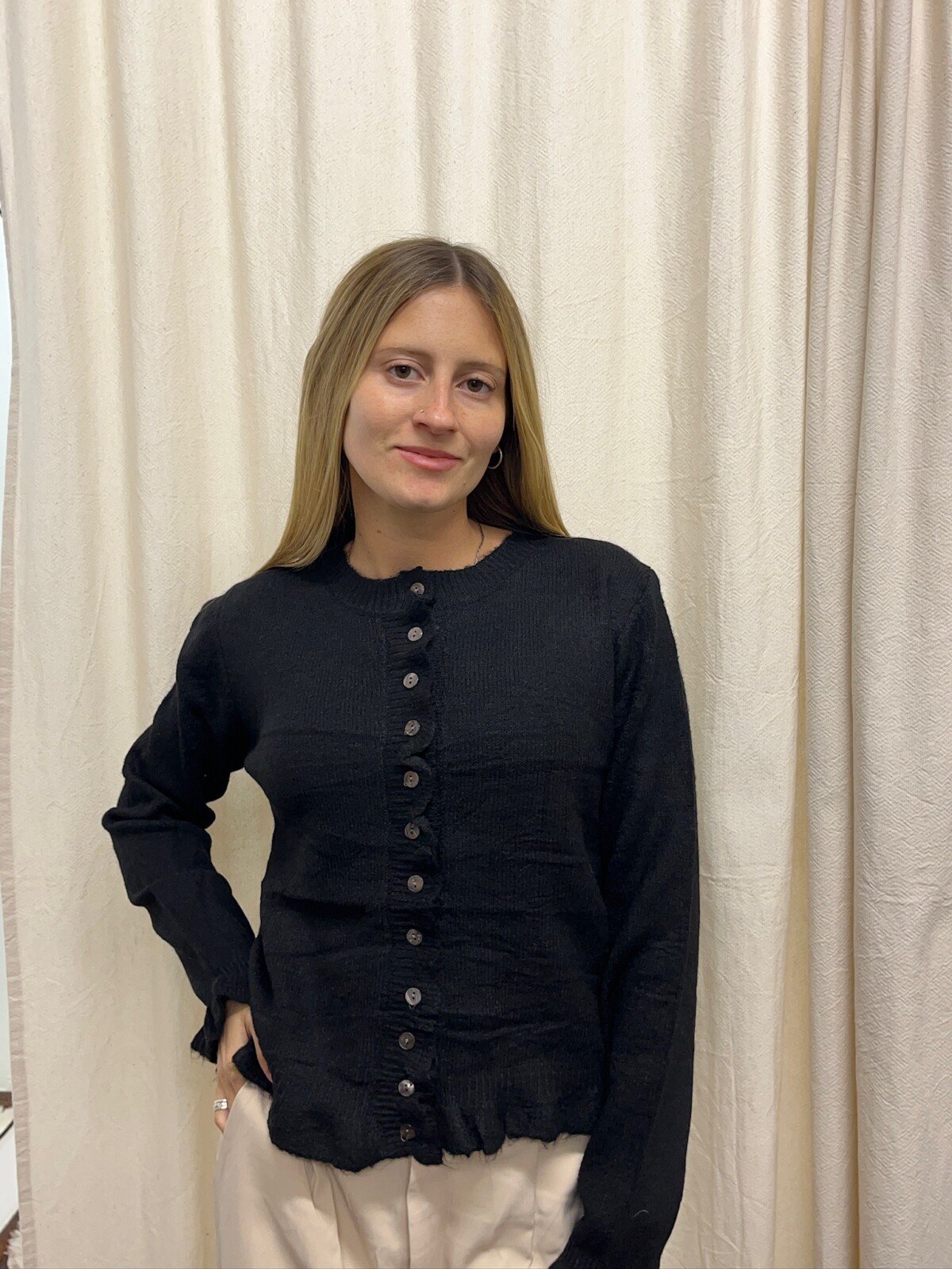 Cardigan Dulcea