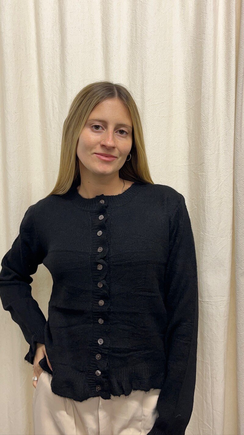 Cardigan Dulcea