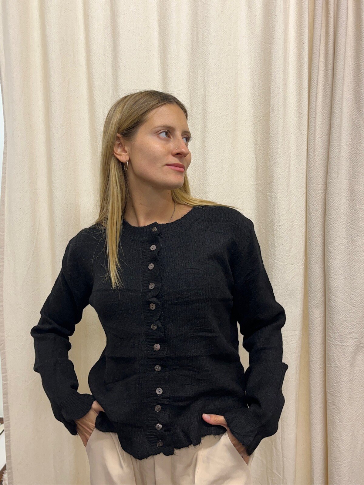 Cardigan Dulcea