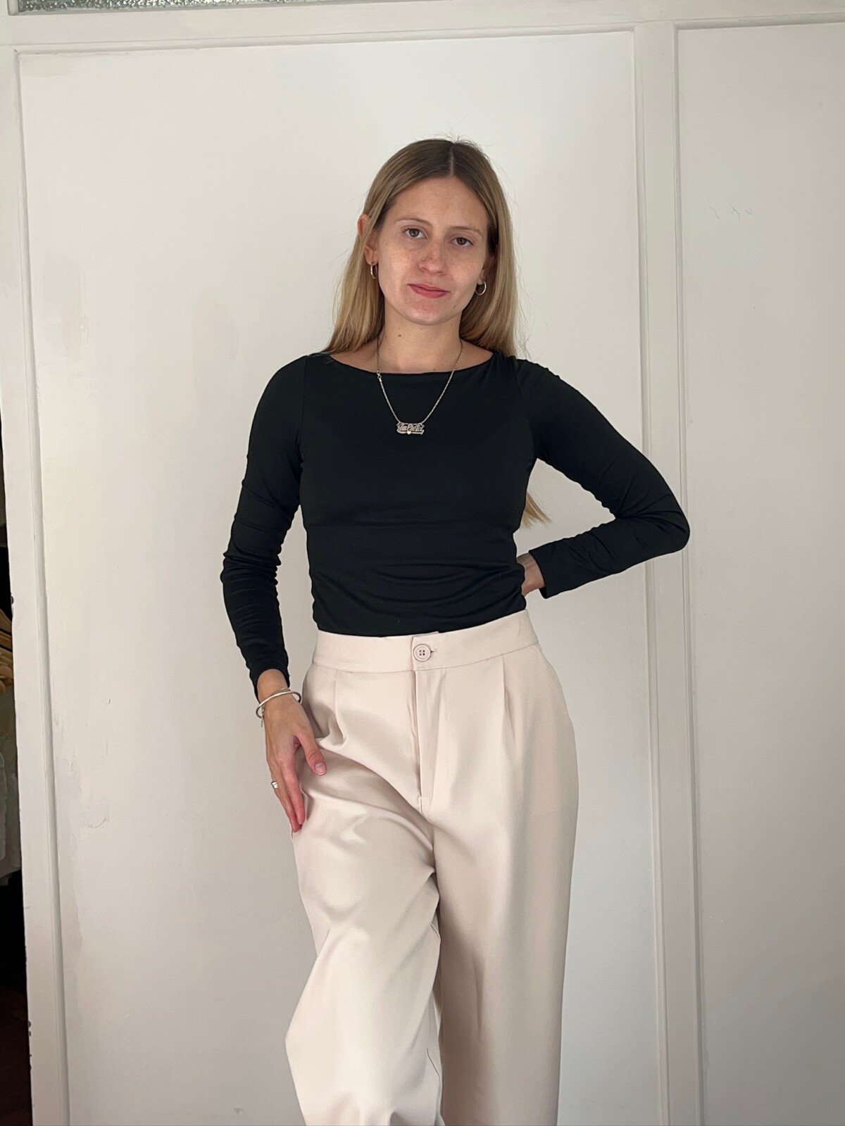 Pantalon Isi