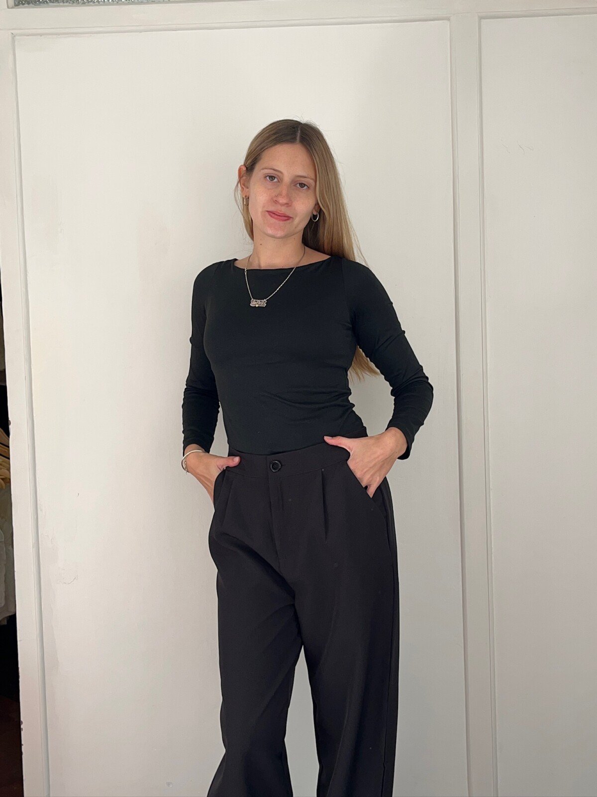 Pantalon Isi