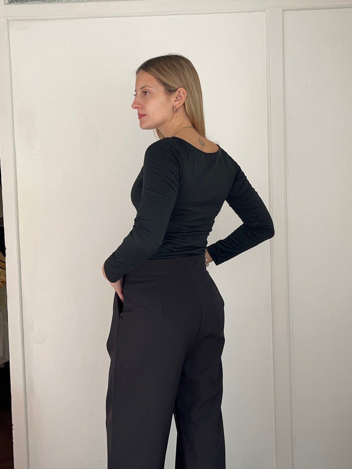 Pantalon Isi